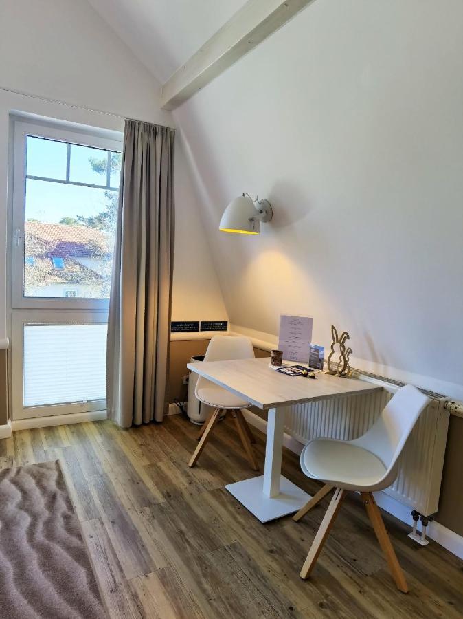 Victoria Suites Bad Saarow Exterior foto